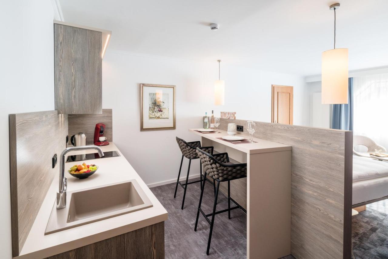 Studio-Apartment