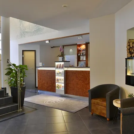 Hotel Caroline Mathilde-3
